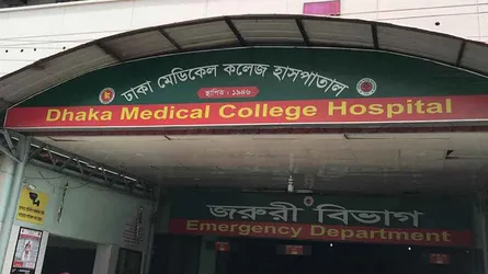 যাত্রাবাড়ীতে দুর্বৃত্তদের গুলিতে নিহত ১