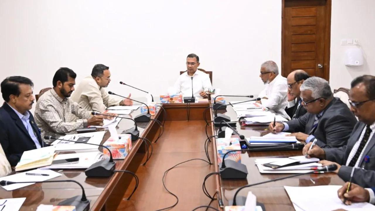 দক্ষ জনশক্তি গড়তে দেশে ভাষা শিক্ষা কেন্দ্র খোলার নির্দেশ প্রধানমন্ত্রীর