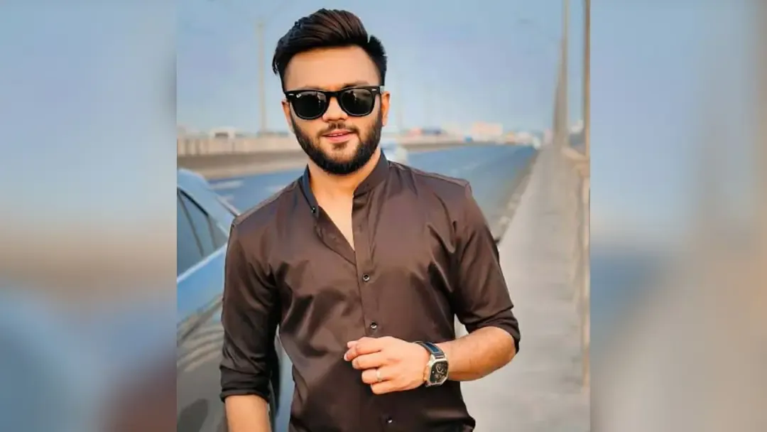 কনটেন্ট ক্রিয়েটর আরএস ফাহিম আটক