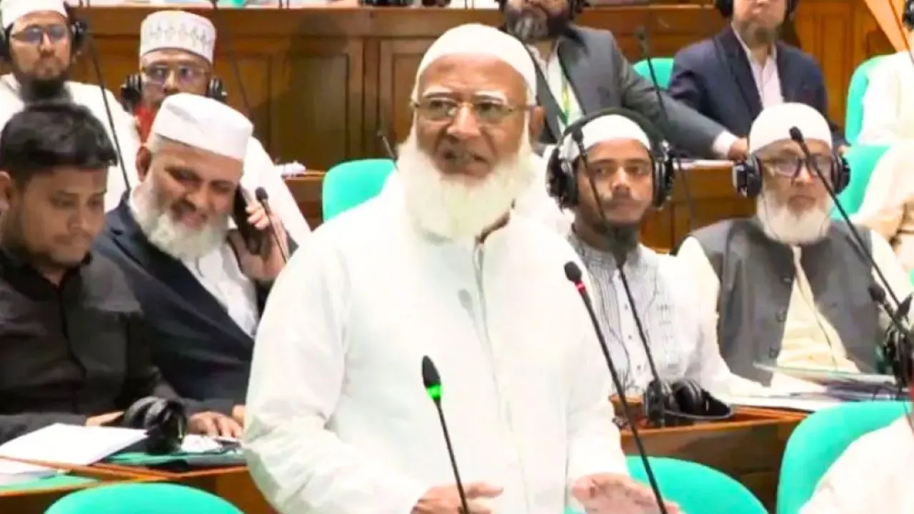 “ফ্যাসিস্ট আমলের সব অপরাধের বিচার চাই”