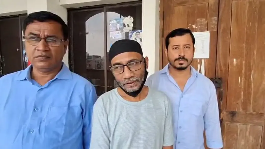 আদালতে এসে ন্যায়বিচার চাইলেন রামিসার বাবা