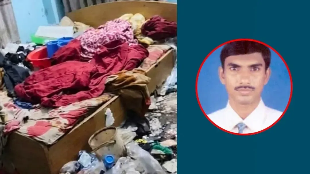 সেই যুগ্ম সচিব আনিসুরকে দায়িত্ব থেকে প্রত্যাহার