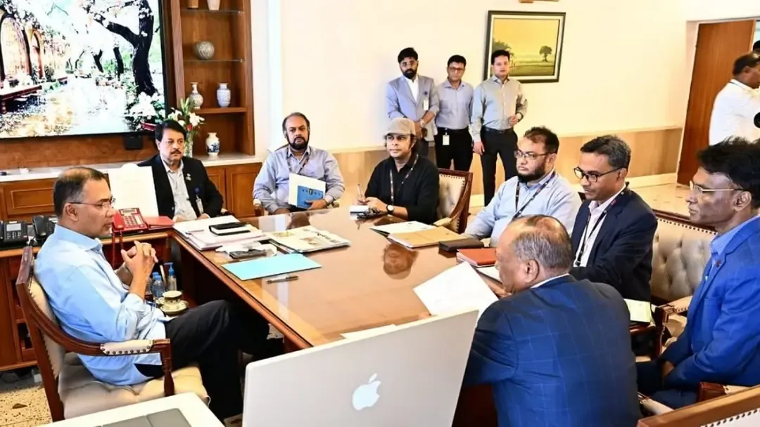 মাটি ও পরিবেশ উপযোগী বৃক্ষরোপণে গুরুত্ব প্রধানমন্ত্রীর