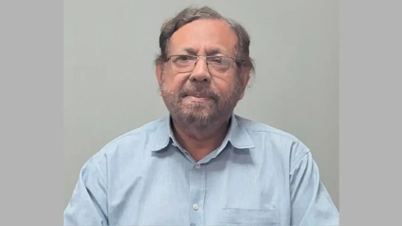 বিএনপি মিডিয়া সেলের আহ্বায়ক ডা. পাভেল হাসপাতালে ভর্তি