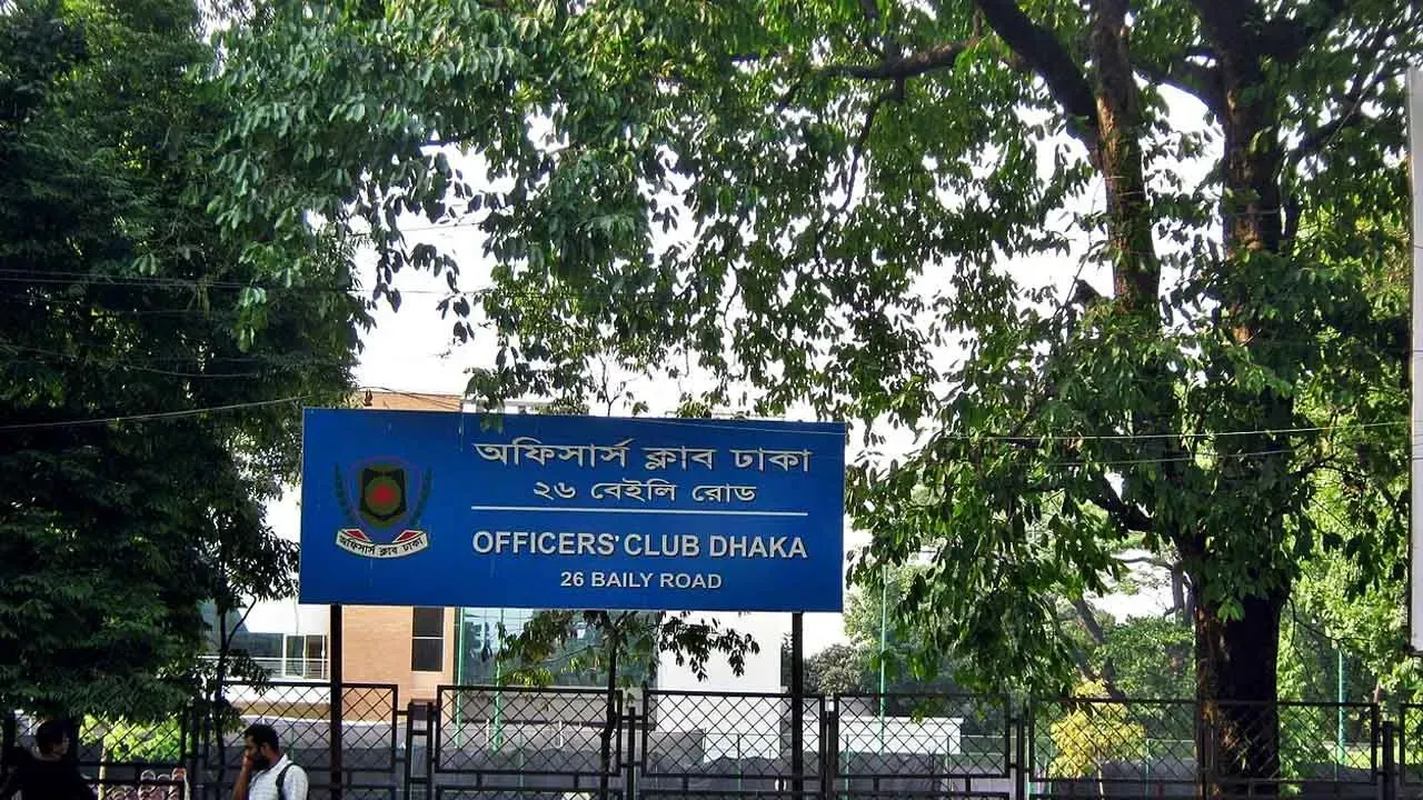 সাবেক অতিরিক্ত সচিবের মরদেহ উদ্ধার