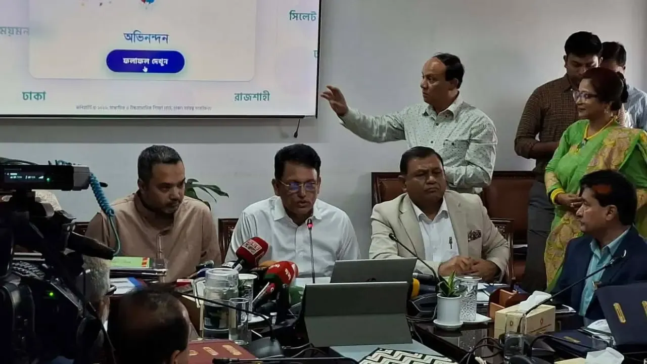 মন খুলে গান গাওয়া যায়, নাম্বার দেওয়া যায় না : শিক্ষামন্ত্রী