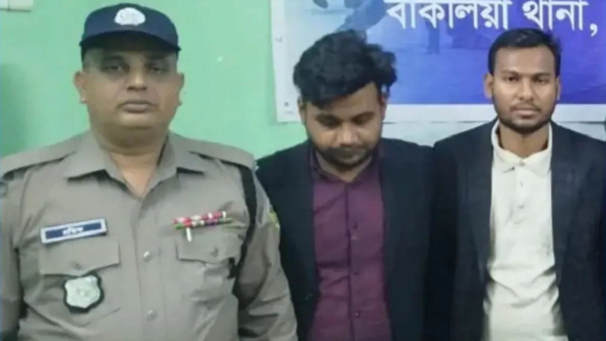 চট্টগ্রামে সাংবাদিক পরিচয়ে চাঁদাবাজির অভিযোগ, গ্রেপ্তার ২