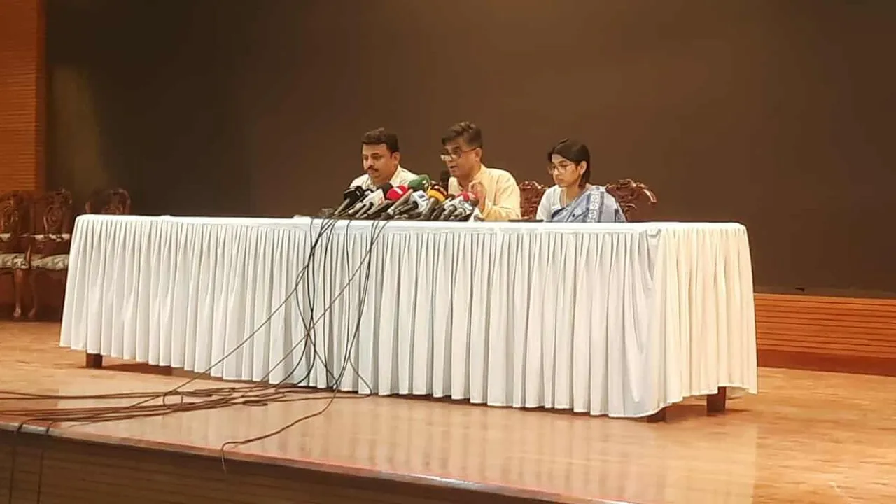 No One to Be Posted in Own or In-Laws’ Area During Election: Press Secretary