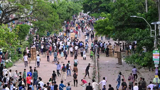 বৃহস্পতিবার সারাদেশে ‘কমপ্লিট শাটডাউন’ কর্মসূচি ঘোষণা