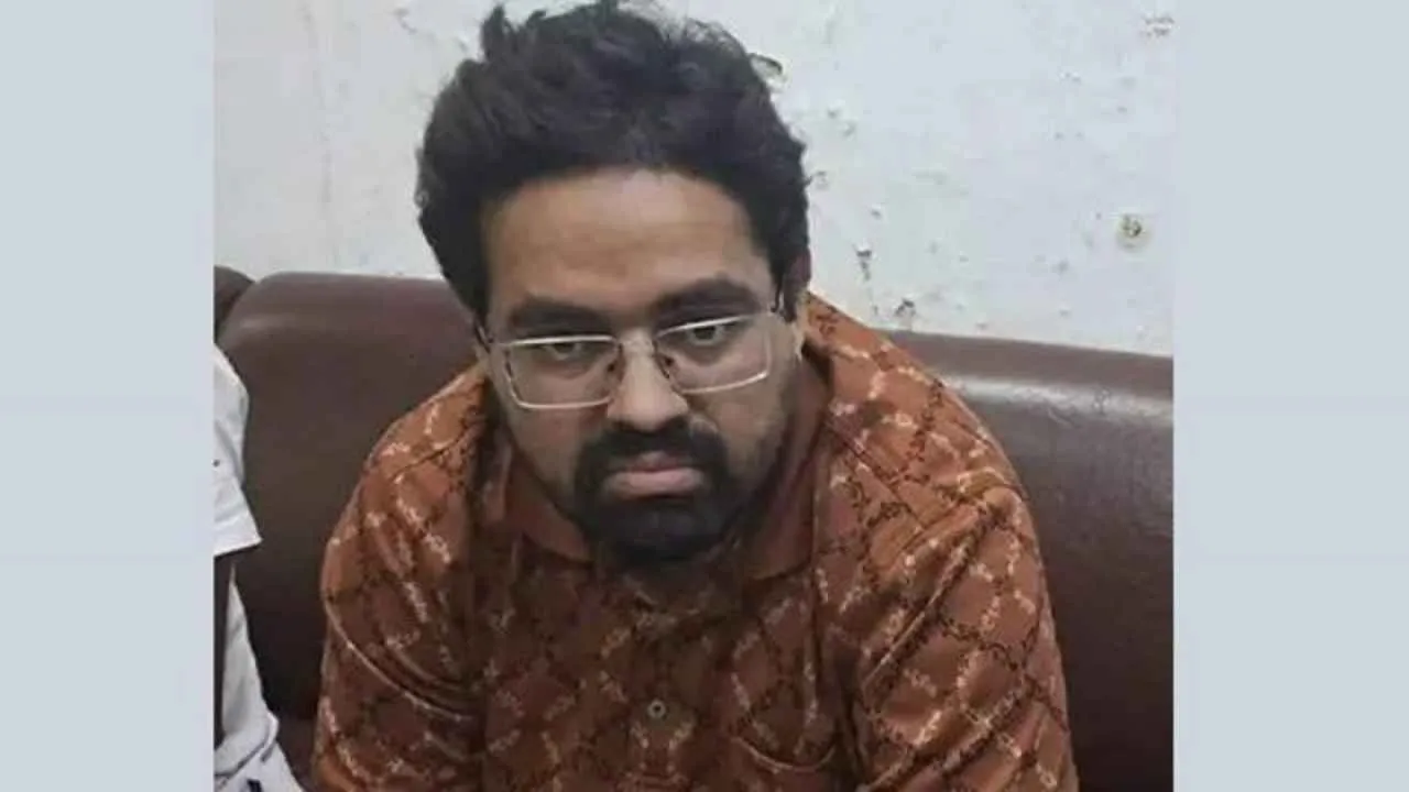সেই পুলিশ কর্মকর্তা কাফী ফের রিমান্ডে