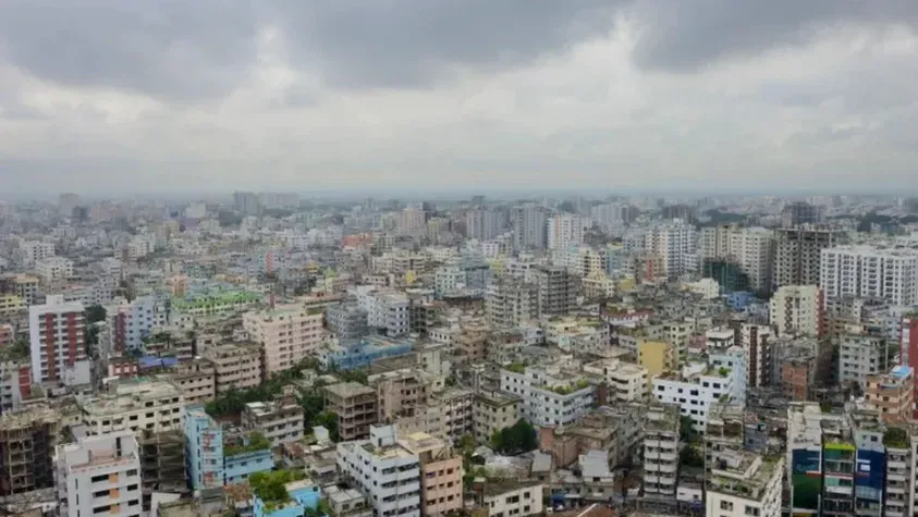 বিশ্বের সেরা ৫০০ শহরের তালিকায় নেই ঢাকা