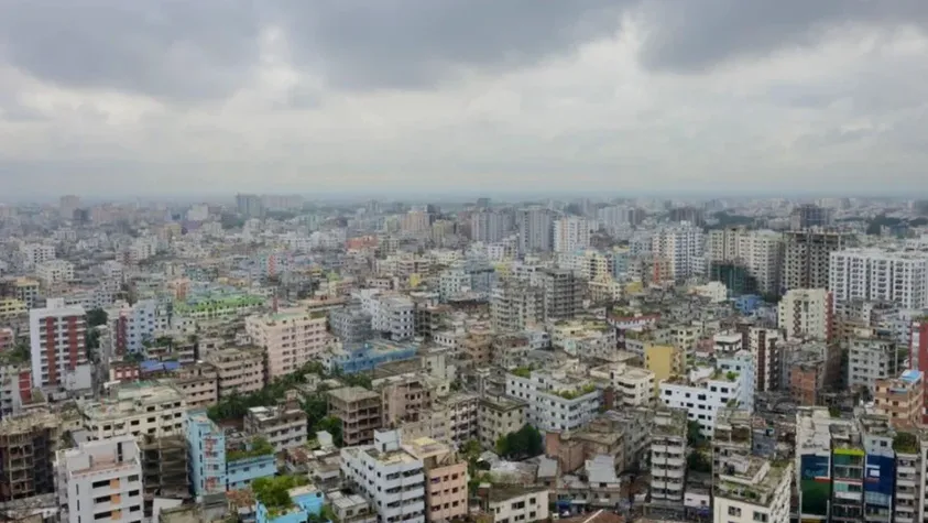বিশ্বের সেরা ৫০০ শহরের তালিকায় নেই ঢাকা