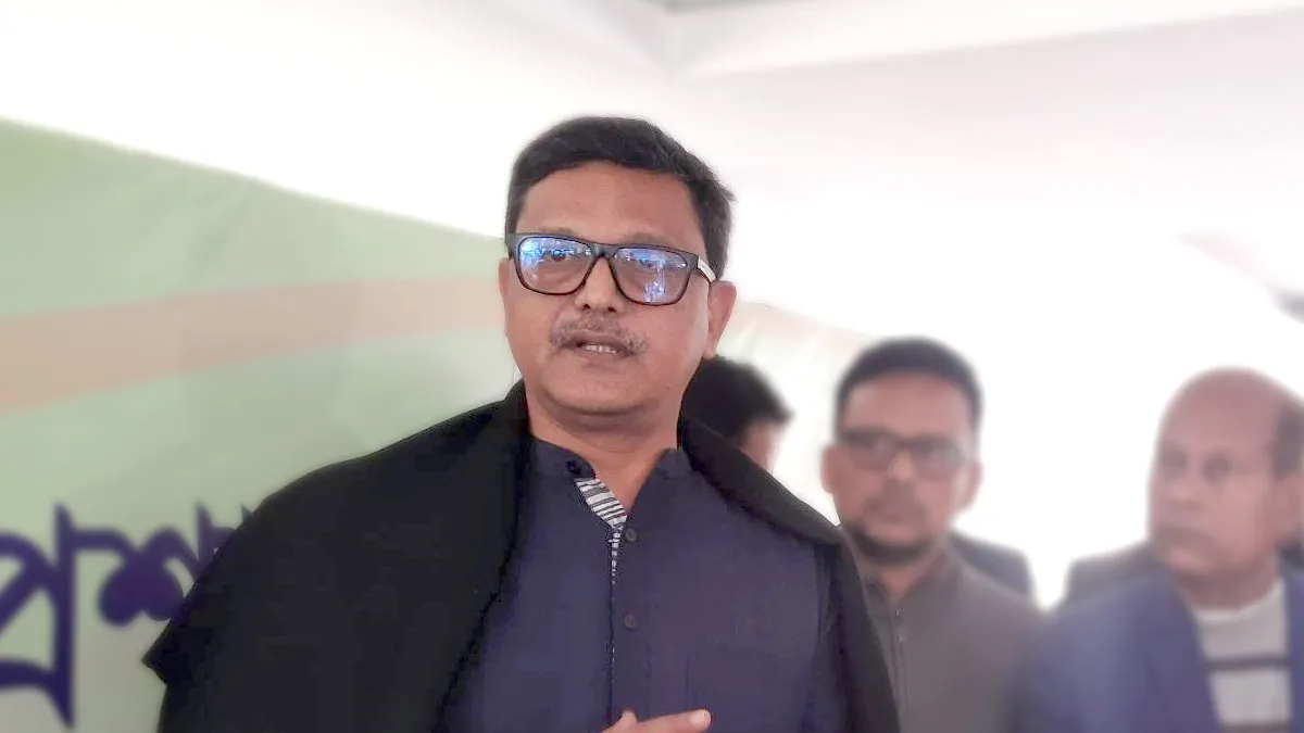 বিআইডব্লিউটিএর অনুমোদন ছাড়া কোনো সেতু নয়: নৌপরিবহন প্রতিমন্ত্রী