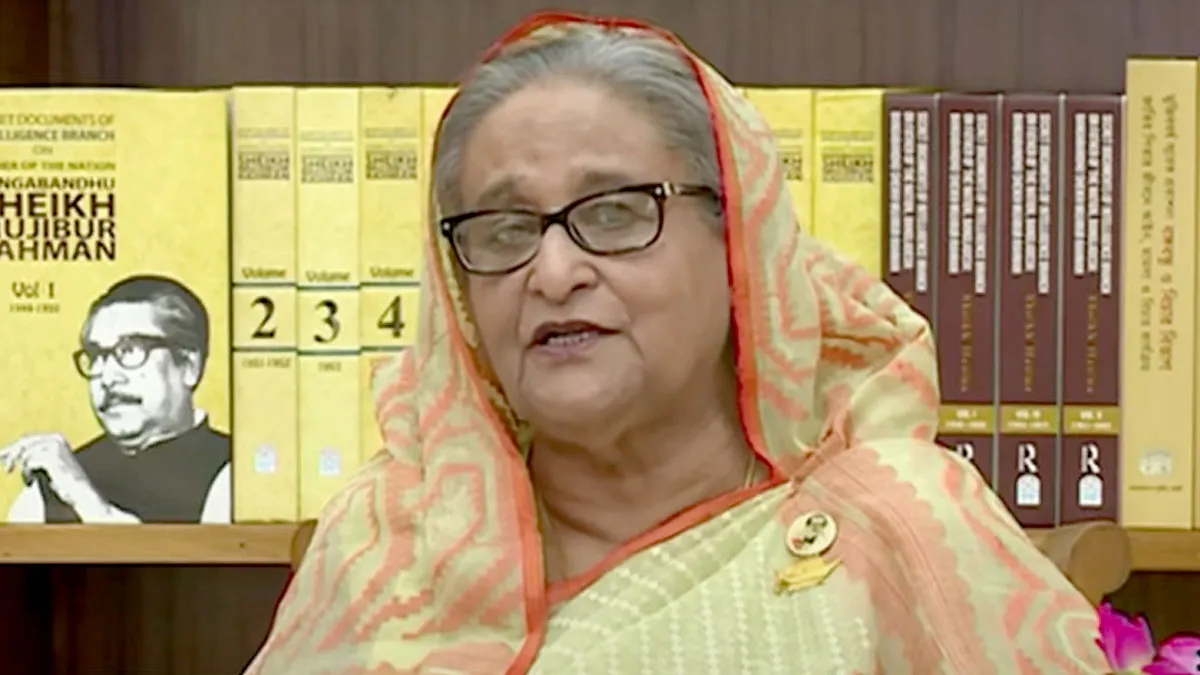 নতুন রফতানি বাজার খোঁজার তাগিদ প্রধানমন্ত্রীর