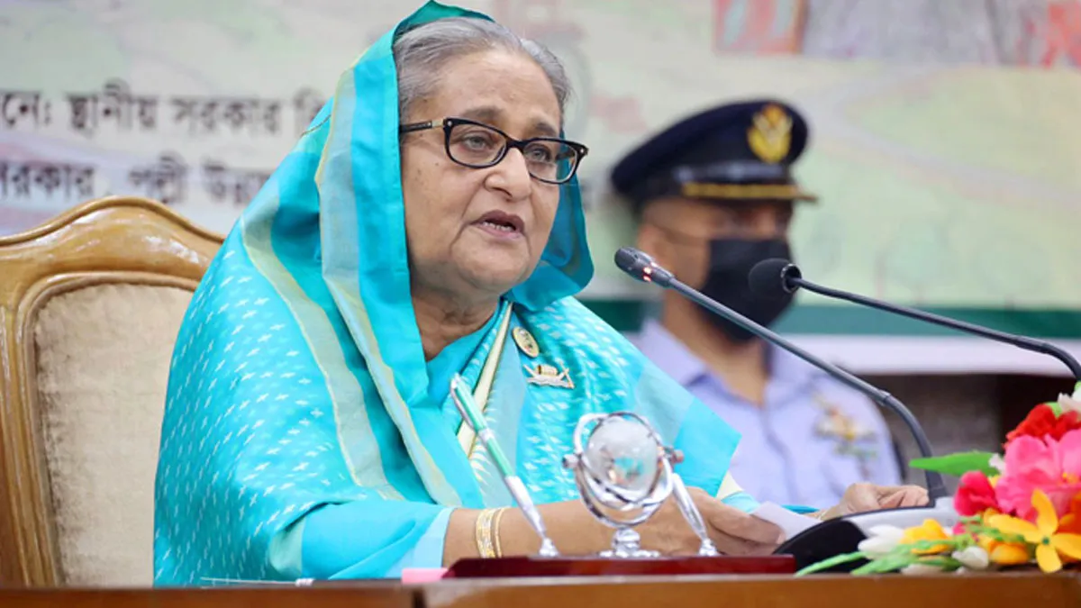 রমজানে গণভবনে ইফতার পার্টি করবেন না প্রধানমন্ত্রী
