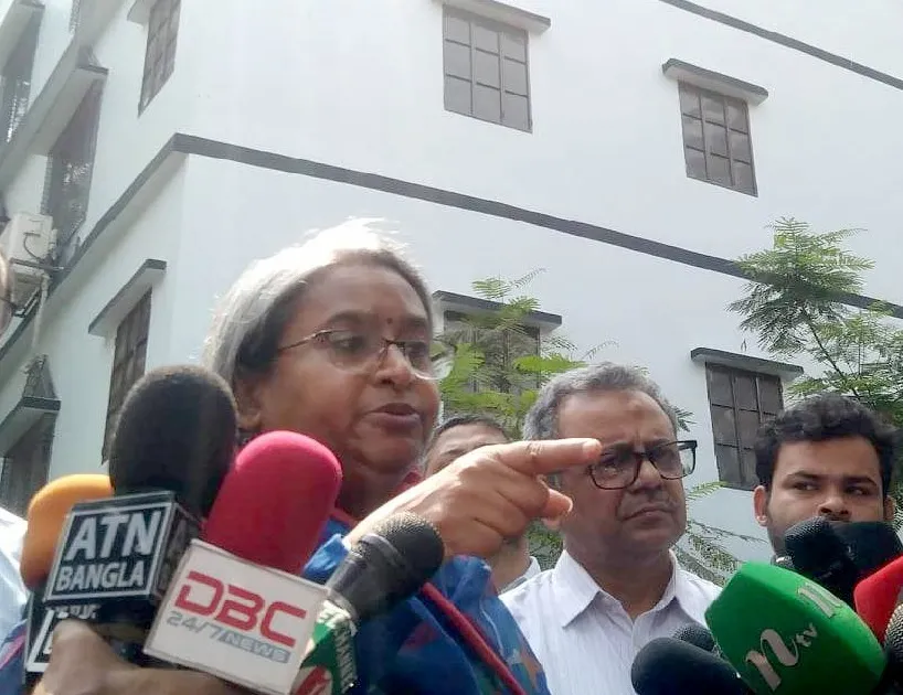 প্রশ্ন ফাঁস নিয়ে গুজব ছড়ালে কঠোর ব্যবস্থা : শিক্ষামন্ত্রী