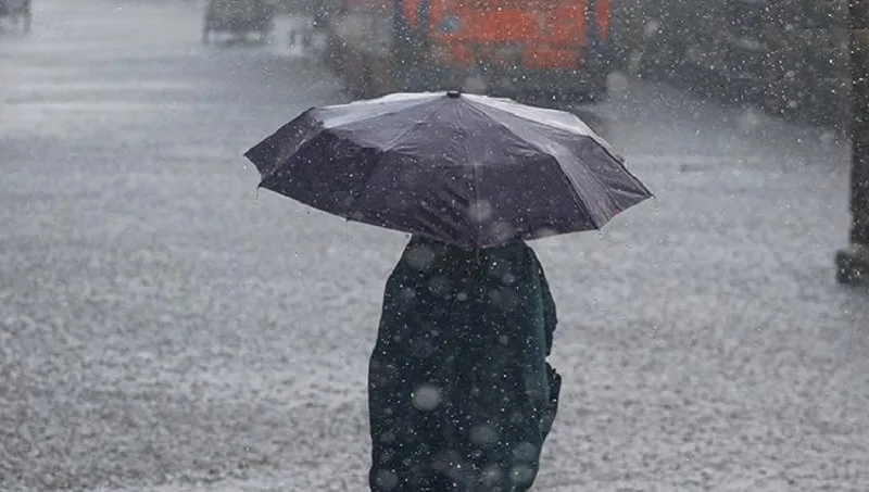 দেশের ৮ বিভাগে বৃষ্টির সম্ভাবনা