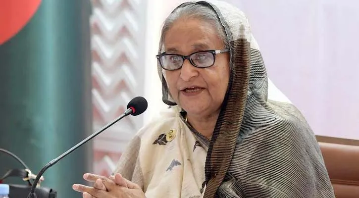 সেপ্টেম্বরে ভারত সফরে যাবেন প্রধানমন্ত্রী