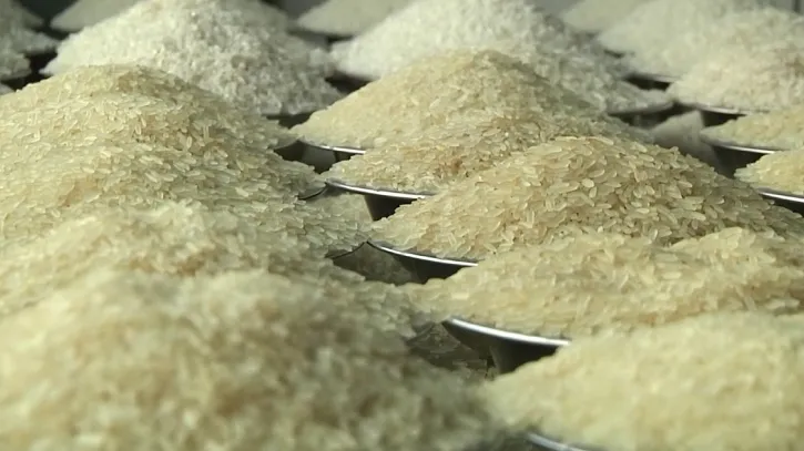 চালের বাজারে চালবাজি থামছেই না