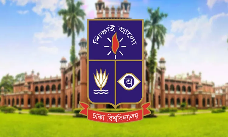 ঢাবি সিনেট নির্বাচনে ৩৫ পদের ৩২টিই নীল দল