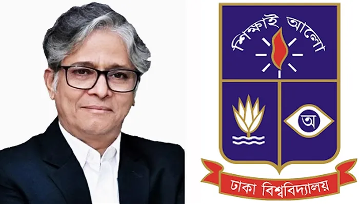 ঢাবি উপাচার্য ফের এসিইউ’র কাউন্সিল মেম্বার নির্বাচিত