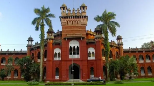 ঢাবির ভর্তি পরীক্ষা শুরু ৩ জুন