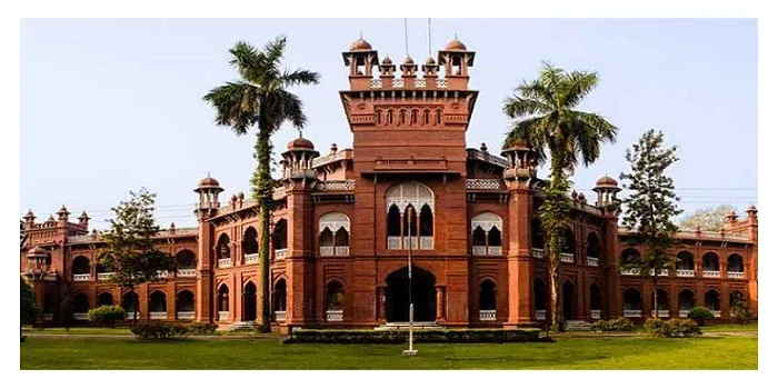আজ ঢাবি শিক্ষক সমিতির নির্বাচন