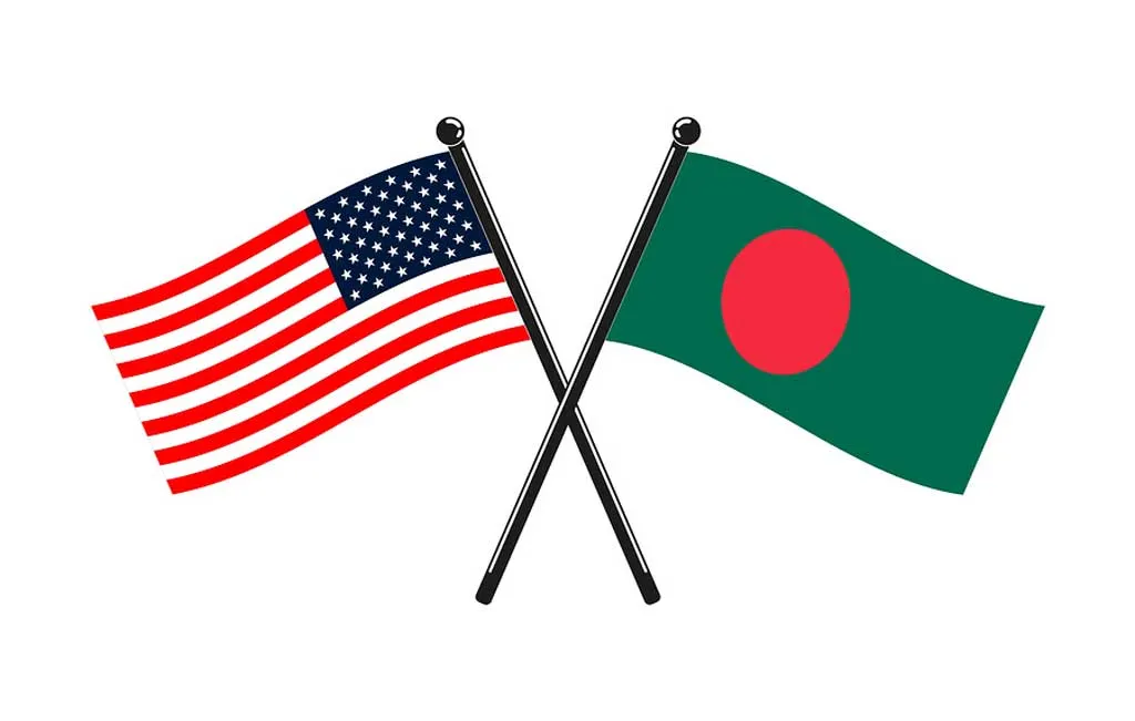 মার্কিন নিষেধাজ্ঞা ইস্যুতে বাইডেন প্রশাসনের সঙ্গে আলোচনা চায় ঢাকা