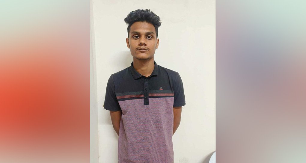 ধানমন্ডি