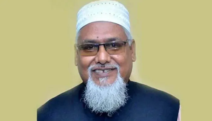 গমের বদলে চালের রুটি খান : ধর্ম প্রতিমন্ত্রী