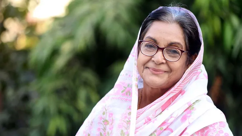 ফেসবুকে ভুয়া আইডি, বিরক্ত অভিনেত্রী দিলারা জামান