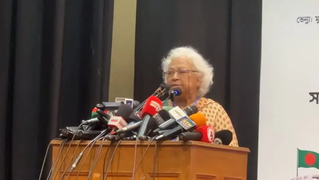 জুলাই সনদ বাস্তবায়ন না হলে দেশ আবারও কর্তৃত্ববাদী শাসনে ফিরে যেতে পারে