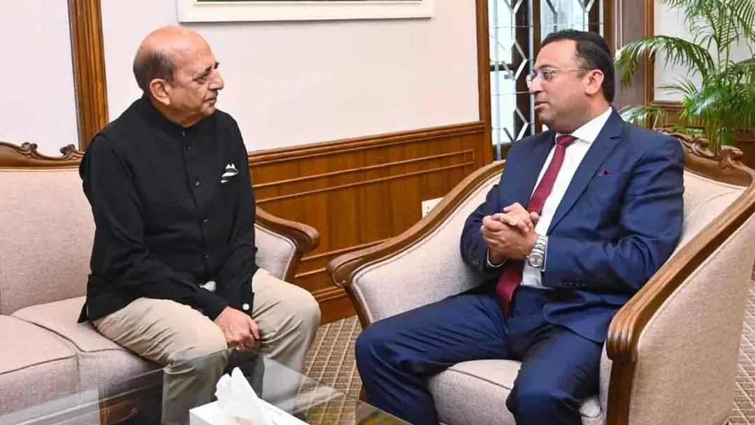 শেখ হাসিনা যেন ভারতের ভূখণ্ড ব্যবহার করে রাজনৈতিক বক্তব্য দিতে না পারে