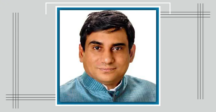 আওয়ামী লীগ নেতা মায়ার ছেলে দীপু মারা গেছেন