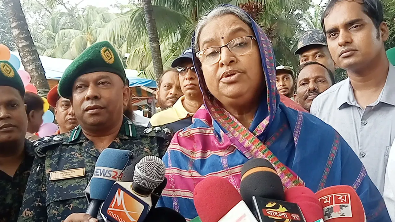 বিএনপি-জামায়াতের সহিংসতার বিষয়ে সজাগ থাকতে হবে : দীপু মনি