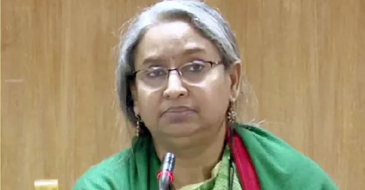আদালতে নির্বিকার দীপু মনি, কথা বলতে চেয়েও পারেননি জয়