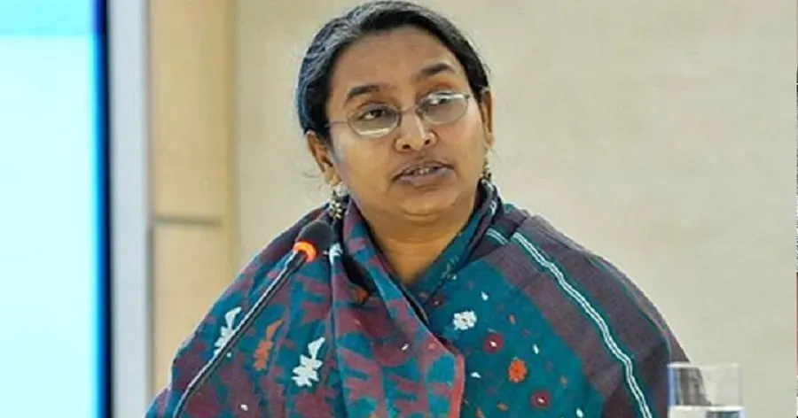 ২ কোটিতে ভিসি পদ বিক্রি করতেন দীপু মনি