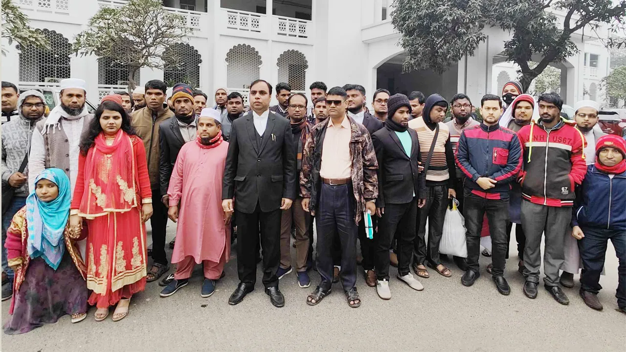 ২৮৫ প্রতিবন্ধীকে প্রাথমিকে নিয়োগ দিতে হাইকোর্টের নির্দেশ