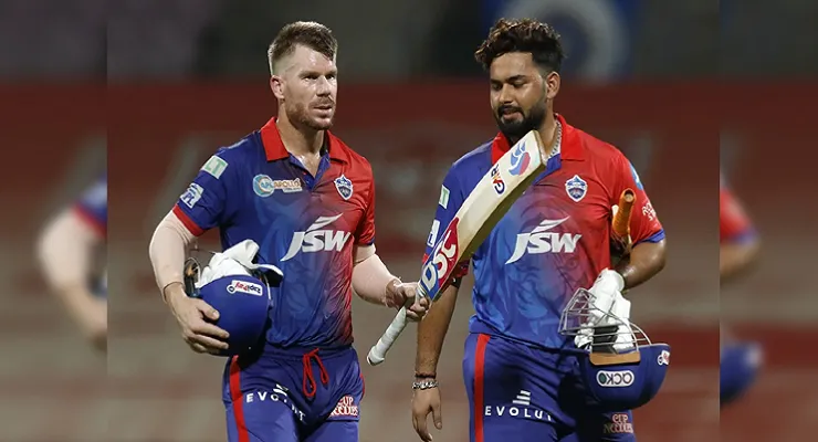 দিল্লির কাছে পাত্তাই পেলো না রাজস্থান