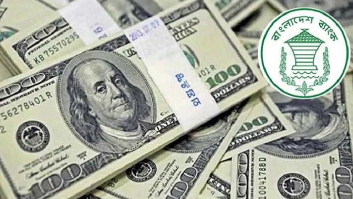 অন্তর্বর্তী সরকারের সময় বিদেশি ঋণ বেড়েছে ১০ বিলিয়ন ডলার