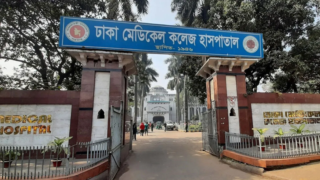 ট্রাকের ধাক্কায় মোটরসাইকেলে থাকা দুই ভাই নিহত