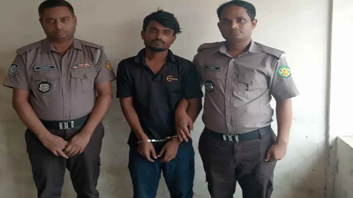 মোবাইল হারানোর জিডির তদন্তে ধরা পড়ল ‘সিরিয়াল রেপিস্ট’!