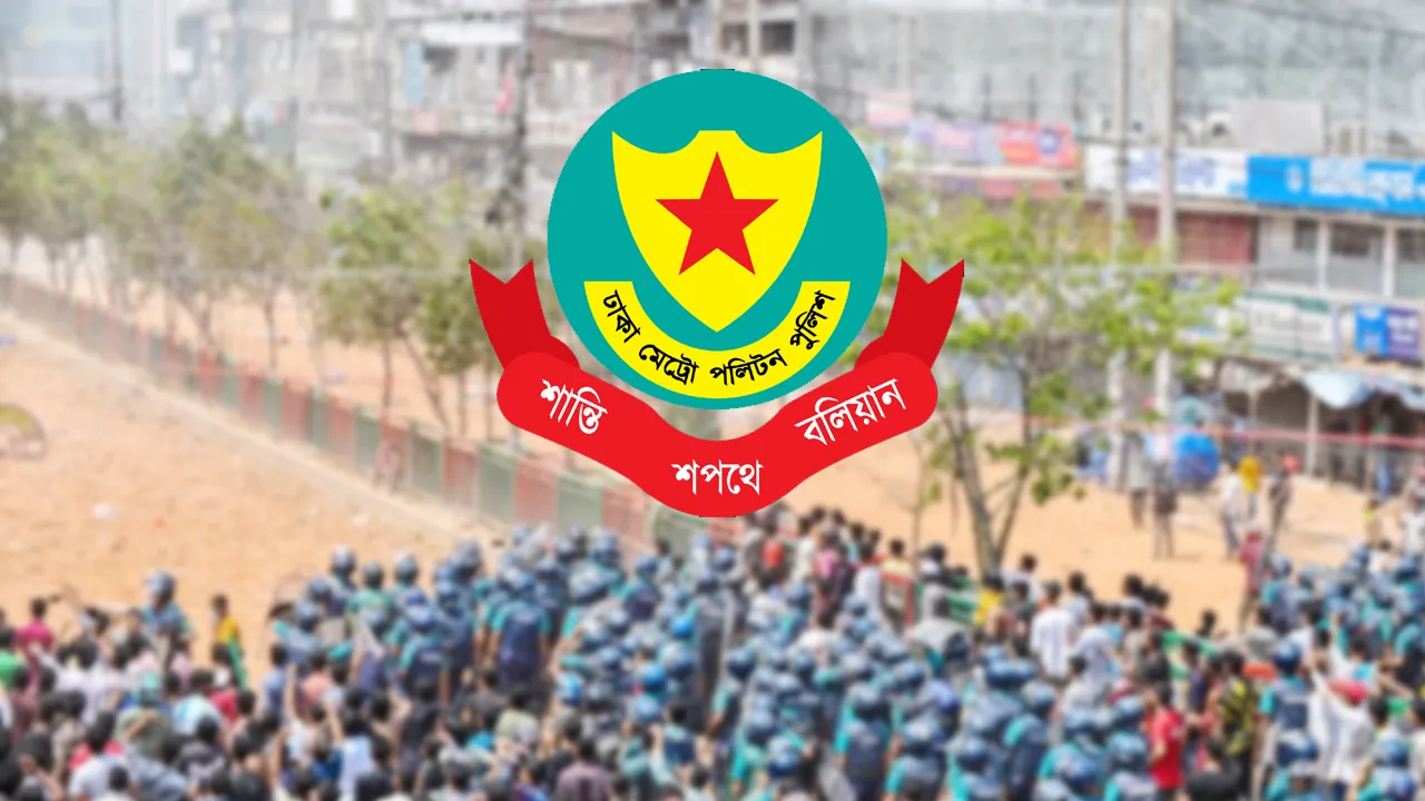 ৮ দিনে ৮৯ মামলায় গ্রেপ্তার ২১৭২
