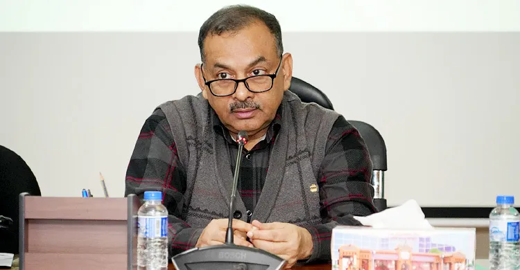 জিডির এক ঘণ্টার মধ্যে তদন্তের নির্দেশ ডিএমপি কমিশনারের