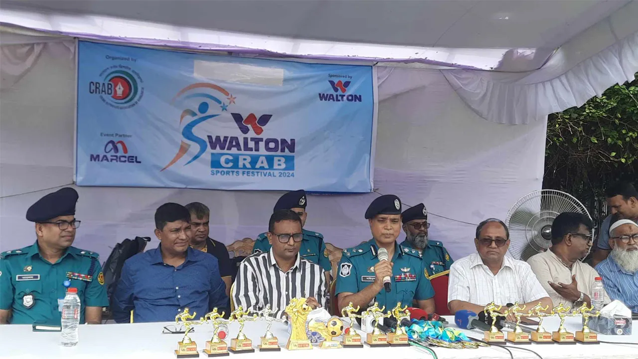 জামিনে মুক্ত শীর্ষ সন্ত্রাসীরা নজরদারিতে : ডিএমপি কমিশনার