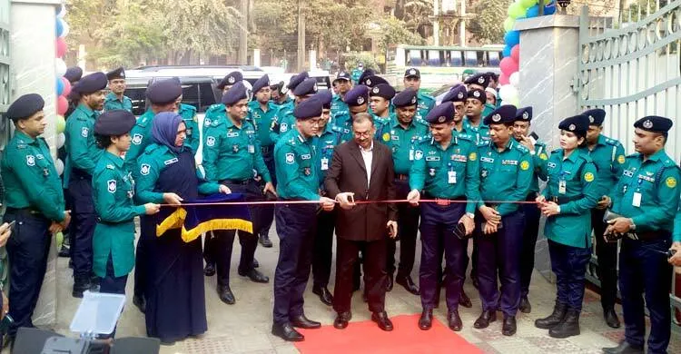 হরতাল নিয়ে আতঙ্কিত হবেন না: নগরবাসীকে ডিএমপি কমিশনার