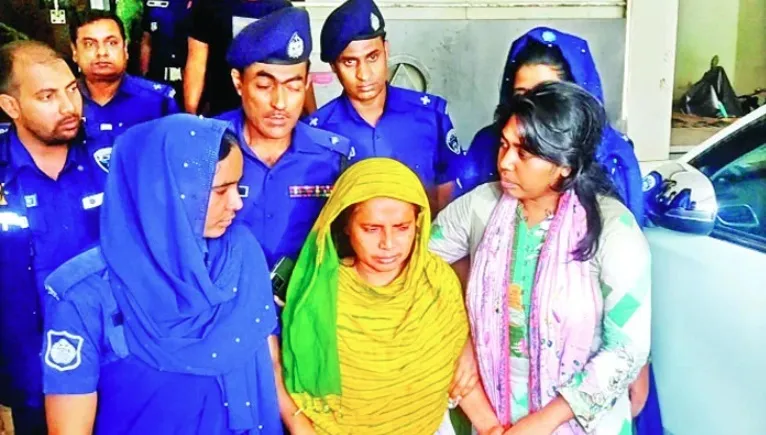 রহিমা বেগমের নিখোঁজ ঘটনা ‘অপহরণ’ নয় : পিবিআই