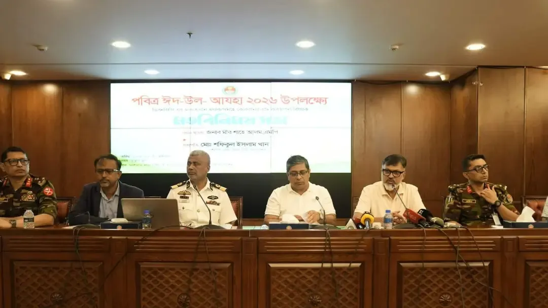 ঈদে বর্জ্য অপসারণে ১৬ হাজার কর্মী নামাচ্ছে ডিএনসিসি