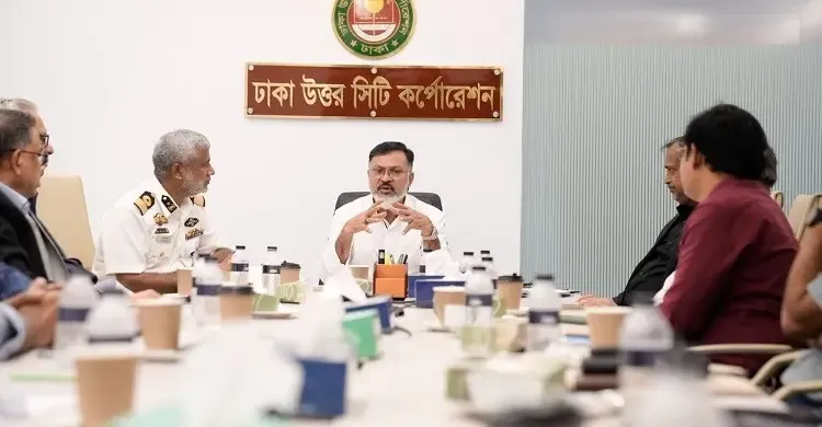পরীক্ষামূলক শিডিউল ডিস্লাজিং কার্যক্রমের অনুমোদন দিলো ডিএনসিসি