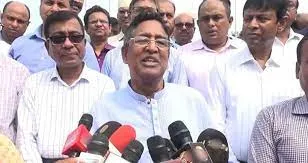 ডিম আমদানির প্রয়োজন নেই: কৃষিমন্ত্রী